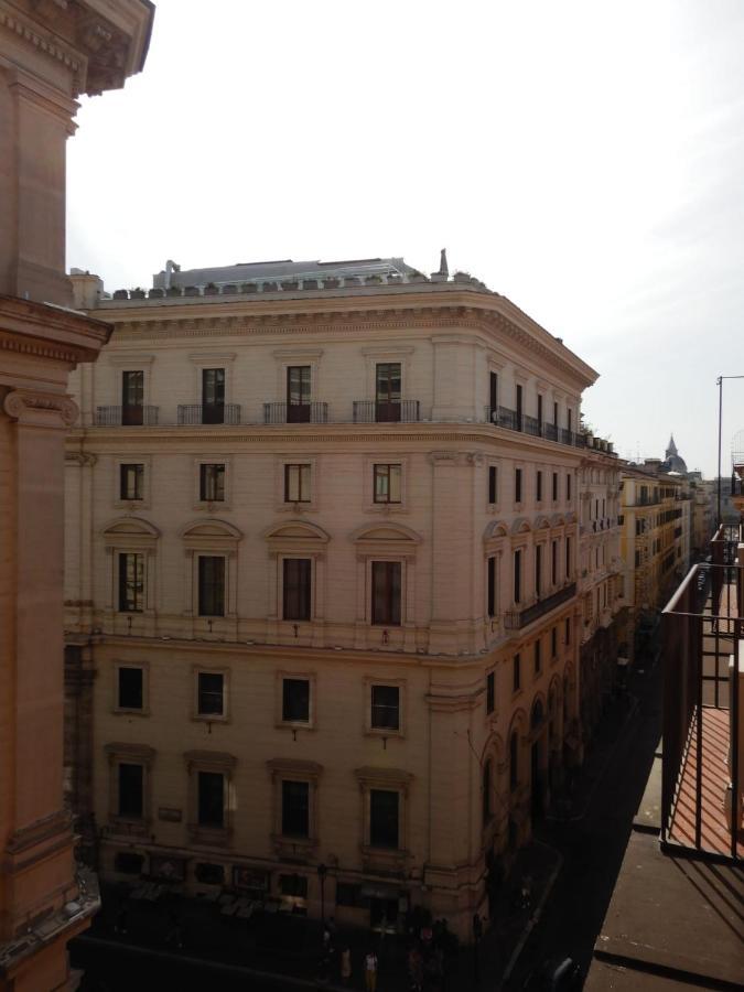Barberini Bright Apartment Ρώμη Εξωτερικό φωτογραφία