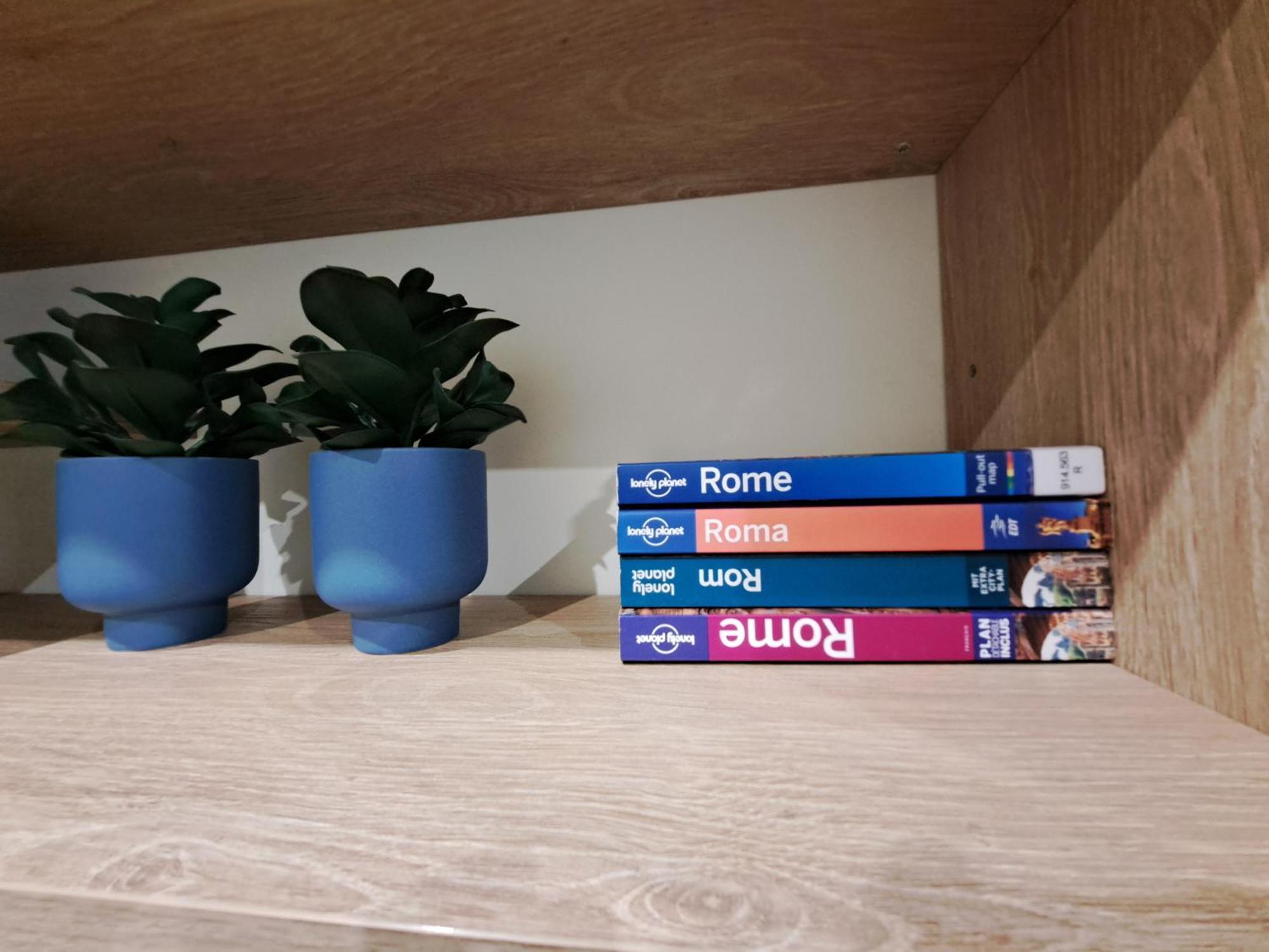 Barberini Bright Apartment Ρώμη Εξωτερικό φωτογραφία