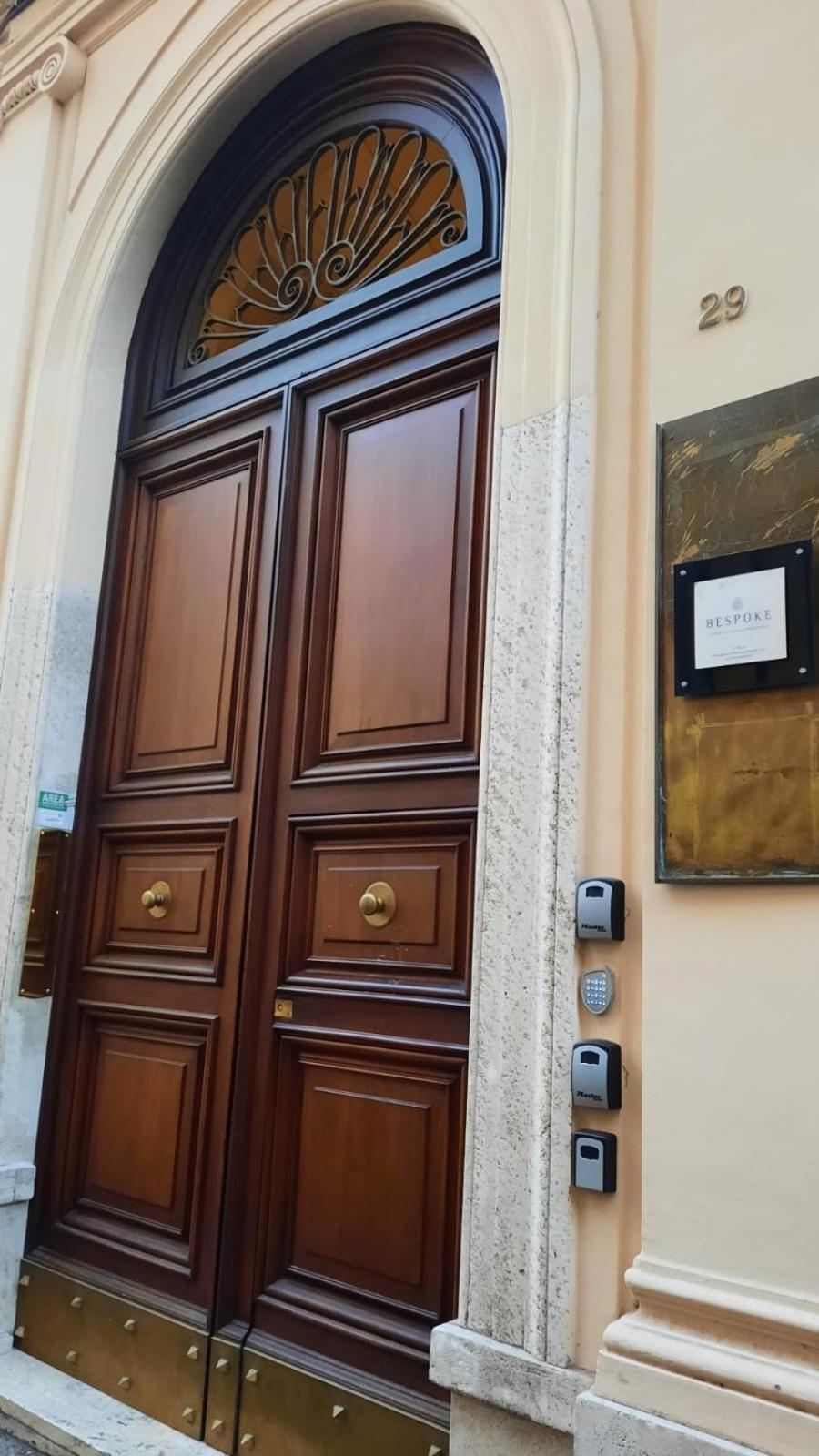 Barberini Bright Apartment Ρώμη Εξωτερικό φωτογραφία