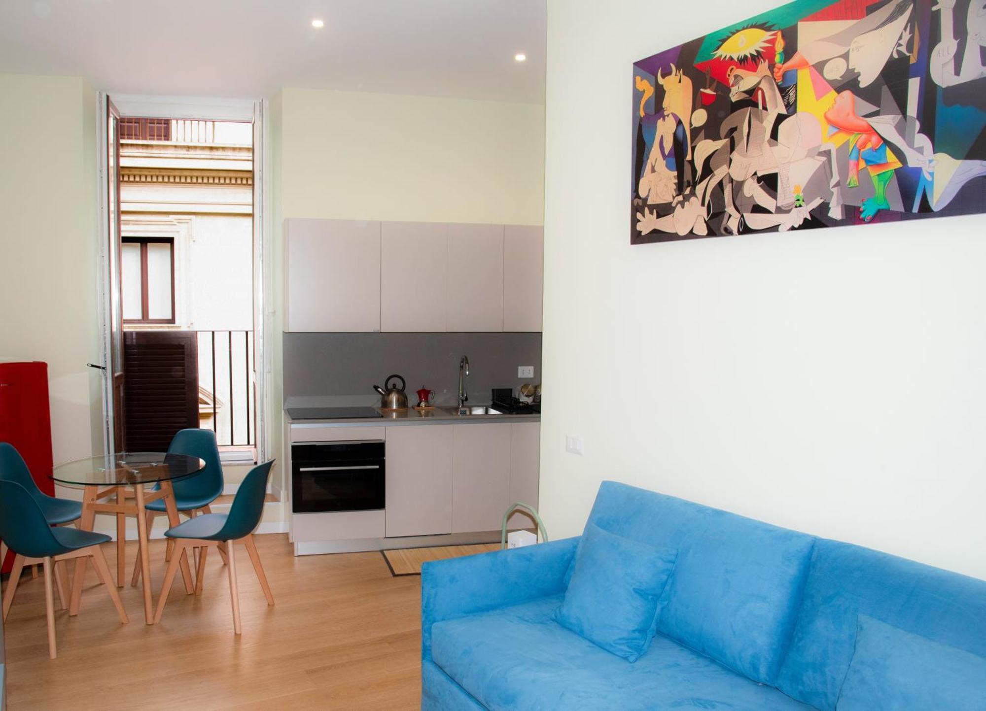 Barberini Bright Apartment Ρώμη Εξωτερικό φωτογραφία