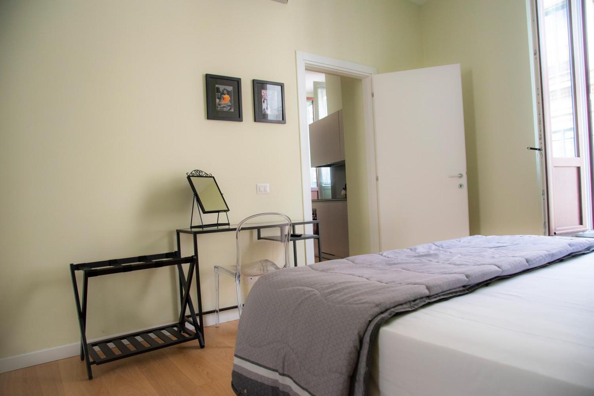 Barberini Bright Apartment Ρώμη Εξωτερικό φωτογραφία