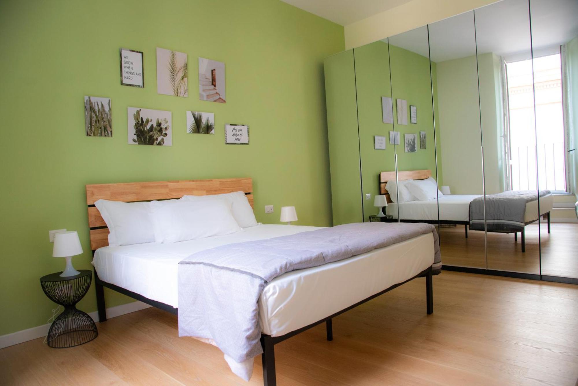 Barberini Bright Apartment Ρώμη Εξωτερικό φωτογραφία