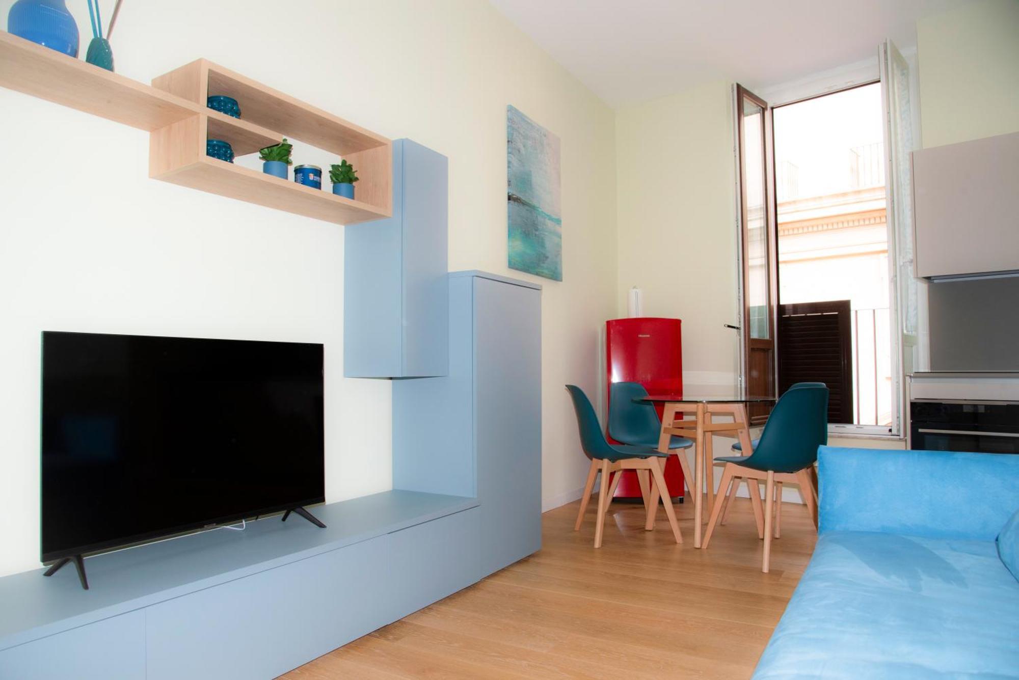 Barberini Bright Apartment Ρώμη Εξωτερικό φωτογραφία