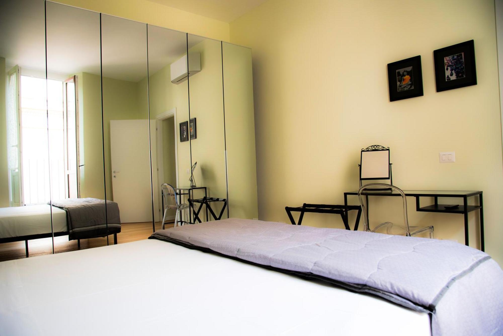 Barberini Bright Apartment Ρώμη Εξωτερικό φωτογραφία