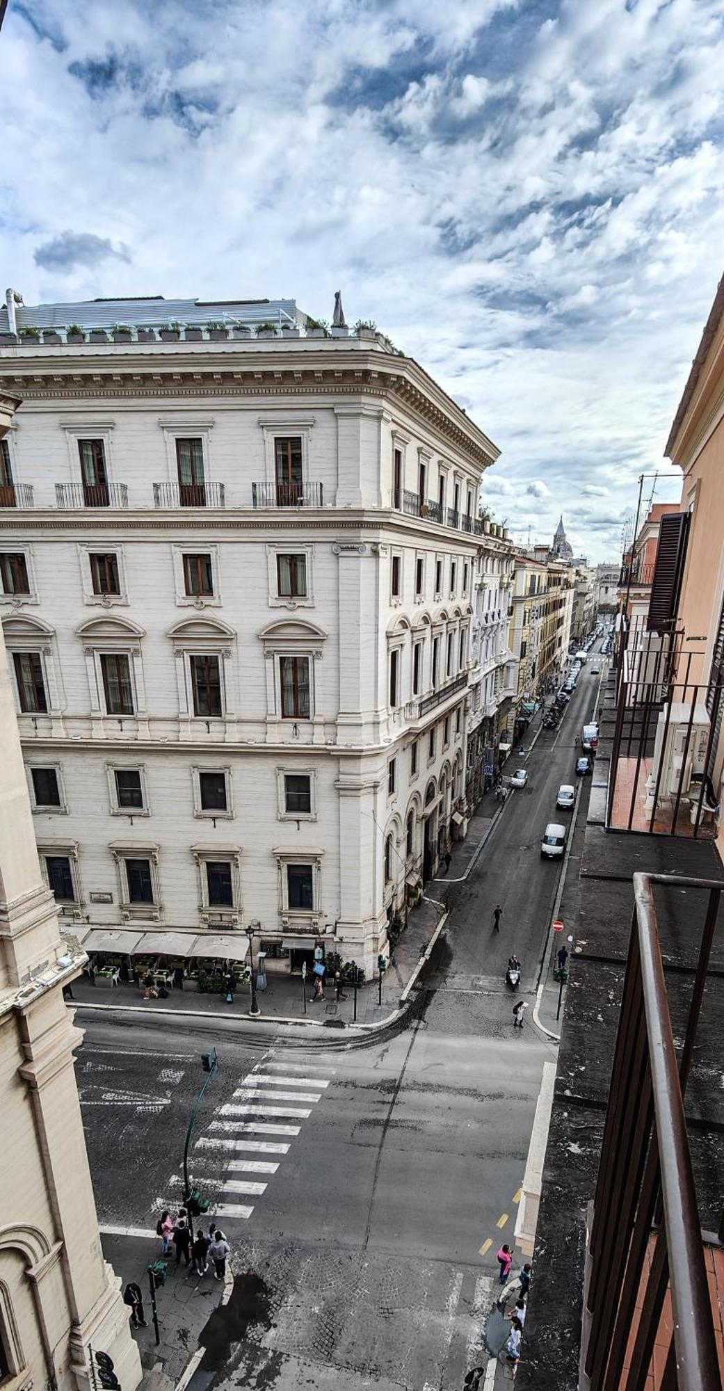 Barberini Bright Apartment Ρώμη Εξωτερικό φωτογραφία