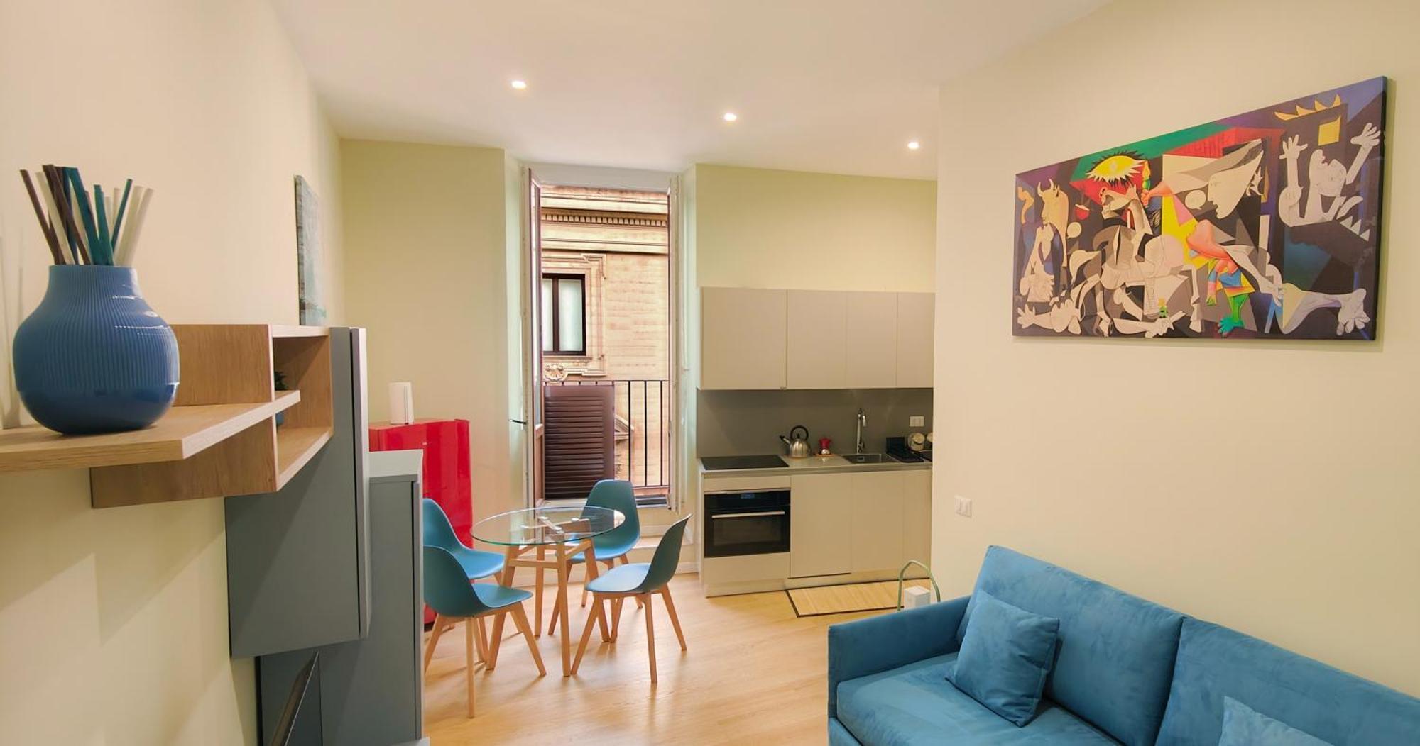 Barberini Bright Apartment Ρώμη Εξωτερικό φωτογραφία